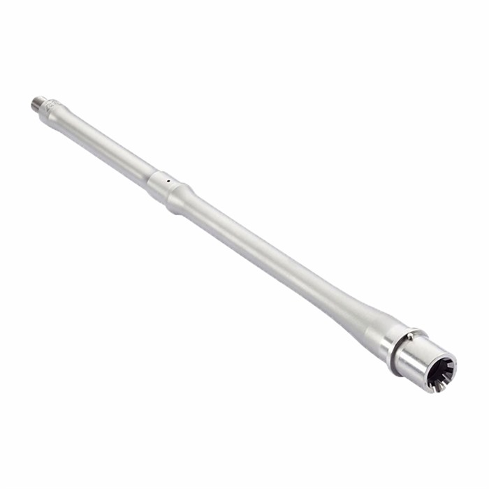 Wilson Combat Ranger Barrel 5.56 16in Round Intermediate Gas AR-15 1-8 Twist