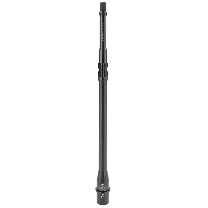 Faxon Firearms AR-15 14.5in Gunner 1-8 5.56 NATO Pinned Gas Block 1/2-28