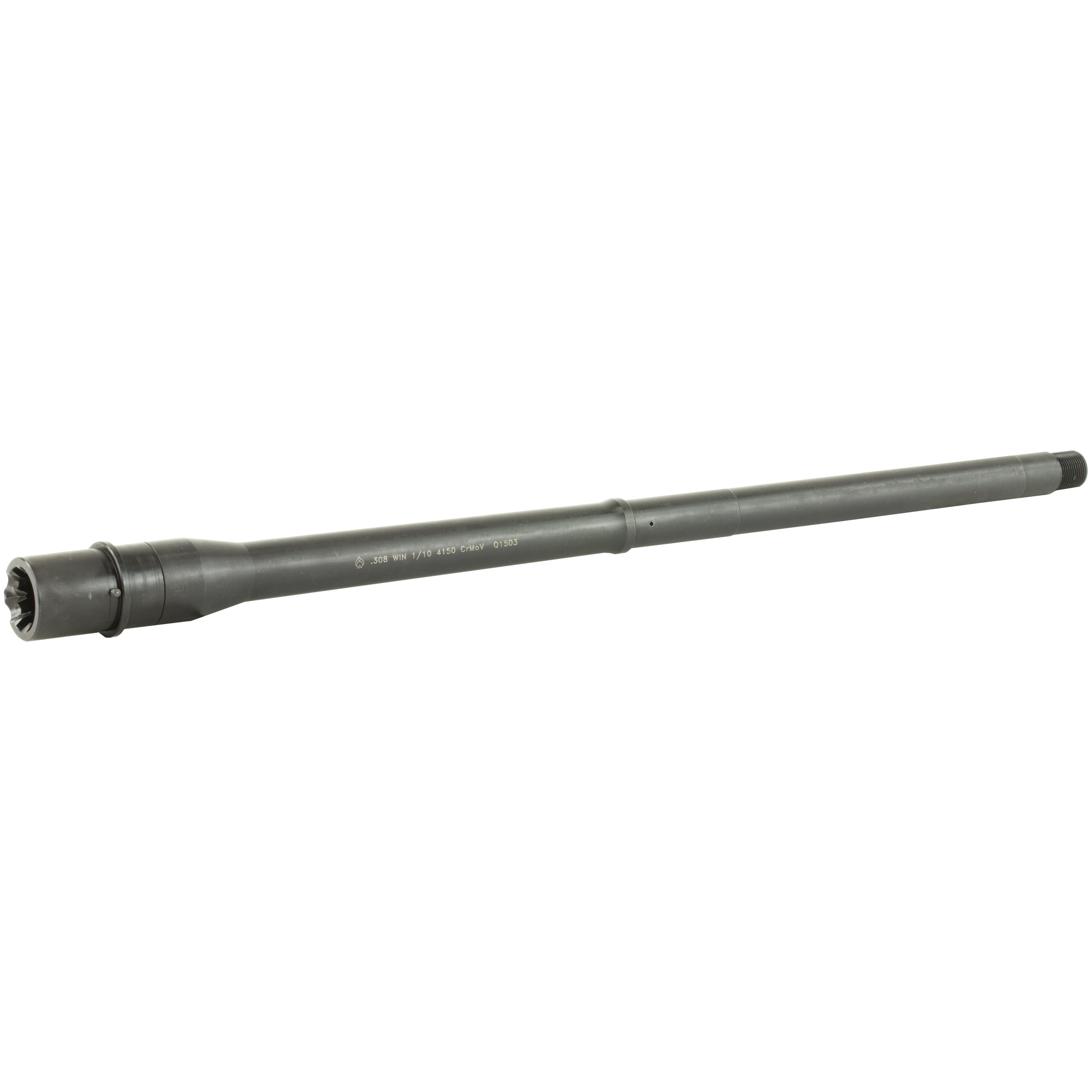 Ballistic Advantage Modern Series AR10 18in 308Win Barrel 1:10 Mid Length QPQ