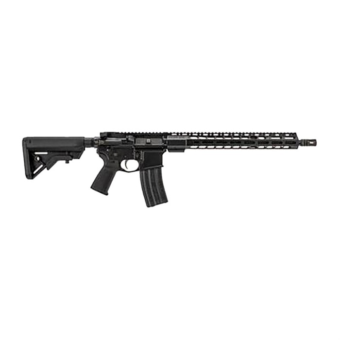 Sons of Liberty Gun Works M4-76 5.56 NATO 13.7in 30+1 Polymer Finish