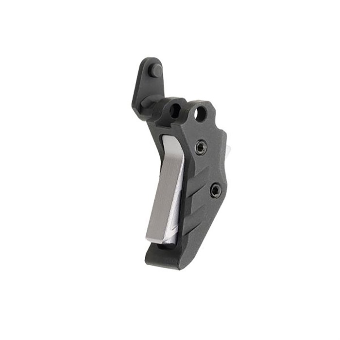 Tyrant Designs Intellifire Trigger for Sig Sauer P365 Gray Blades