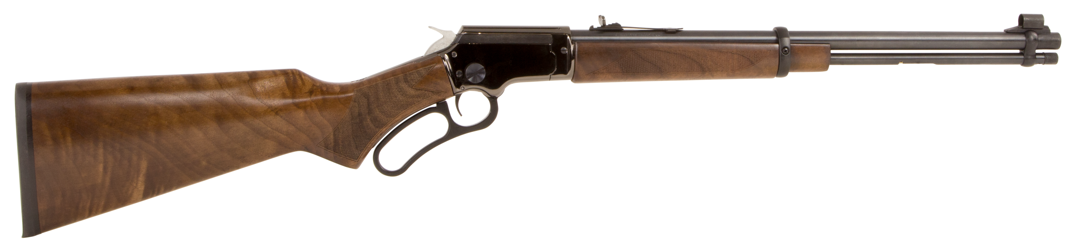 Chiappa Firearms LA332 Deluxe Takedown 22 Long Rifle 18.50" 15+1 Blued Chrome
