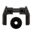 Timney Triggers 49er Ambidextrous Safety Selector for Mil-Spec Lower Receivers