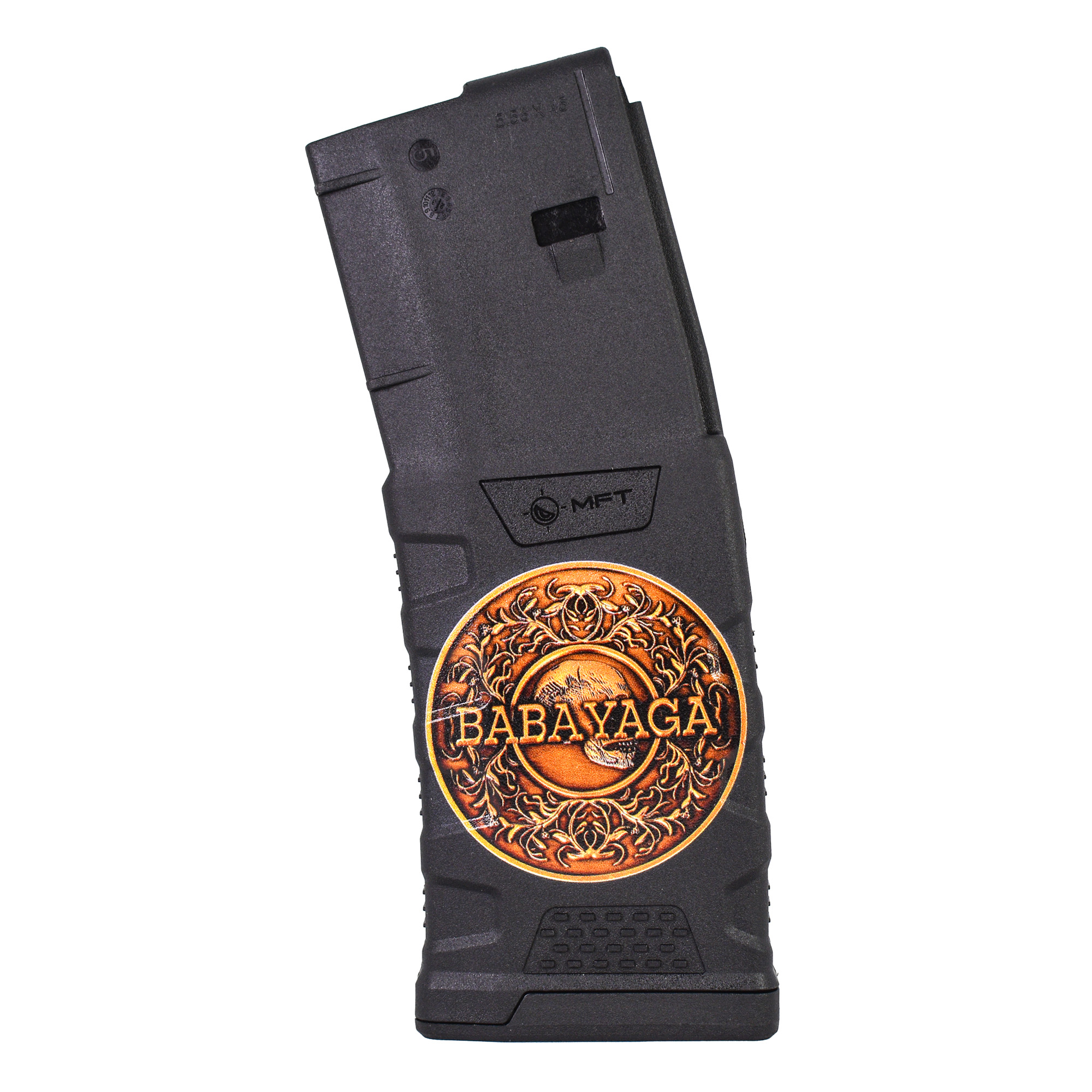 Mission First Tactical EXD 5.56 NATO AR-15 Magazine 30 Round Capacity