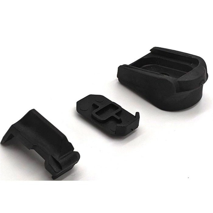 XTech Tactical Conversion Kit 10-Round to 12-Round for HK VP9SK 9mm Luger