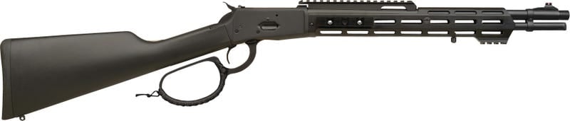 GFA HUKLEBRY LVR/TAC 44M BL/BL