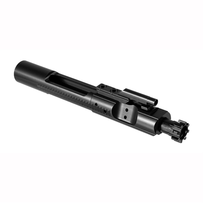 M16 BOLT CARRIER GROUP 458 SOCOM/450 BM NITRIDE MP