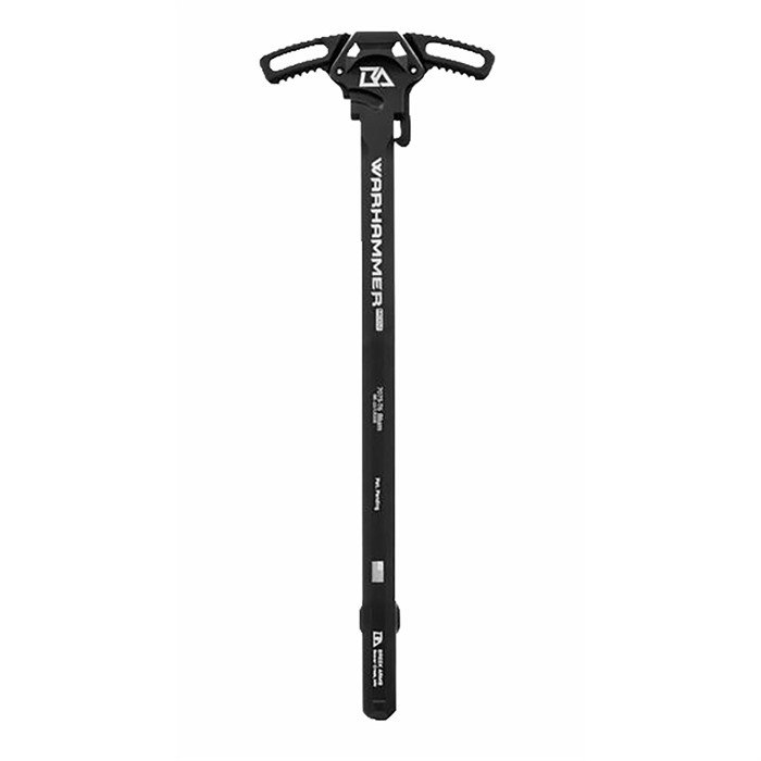 Breek Arms AR 308 WarHammer Mod2 Ambidextrous Charging Handle AR .308