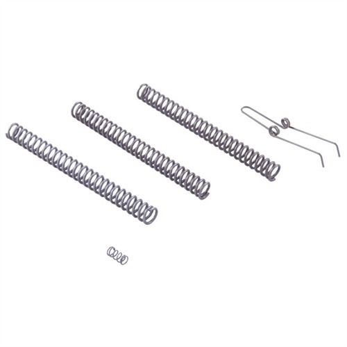 RSA-106 PRO-SPRING KIT NEW MODEL RUGER SINGLE ACTION RVLVR