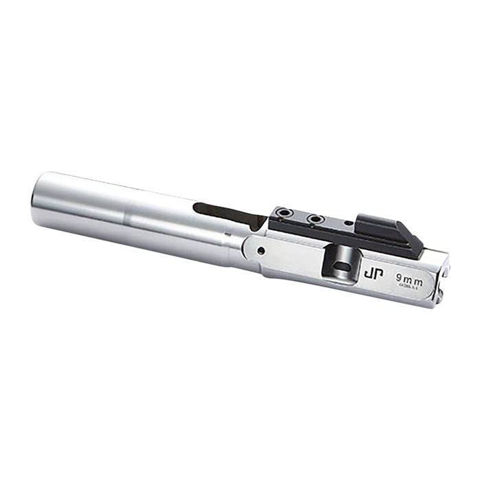 J P Enterprises 9mm Carbine BCG Short Stroke Compatible Stainless Steel