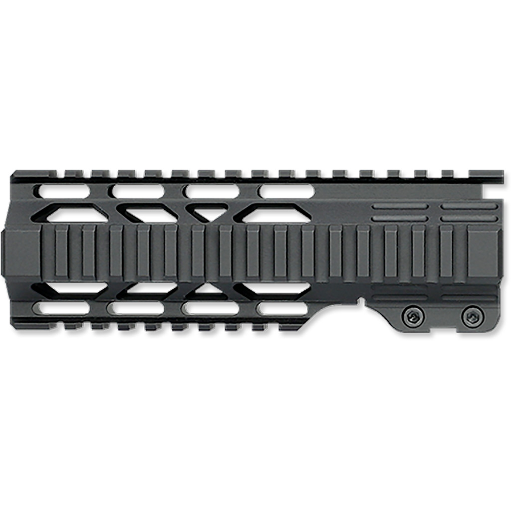 Rock River Arms Quad Rail Aluminum Handguard 7 in Free Floating