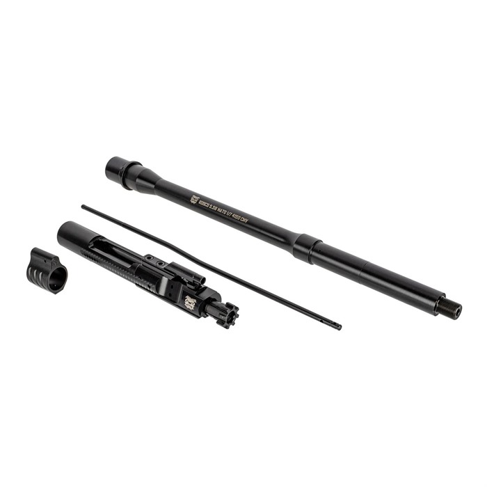 Rosco Manufacturing Rosco Bl 14.5 556Nato Sauce Pack Ar-15 Barrel
