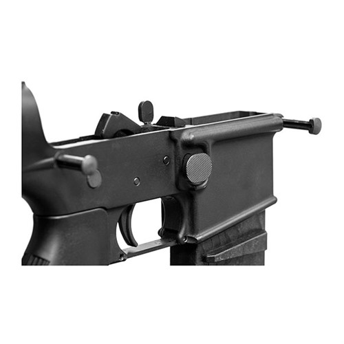Brownells Oversized Magazine Release Button for AR-15 and M16