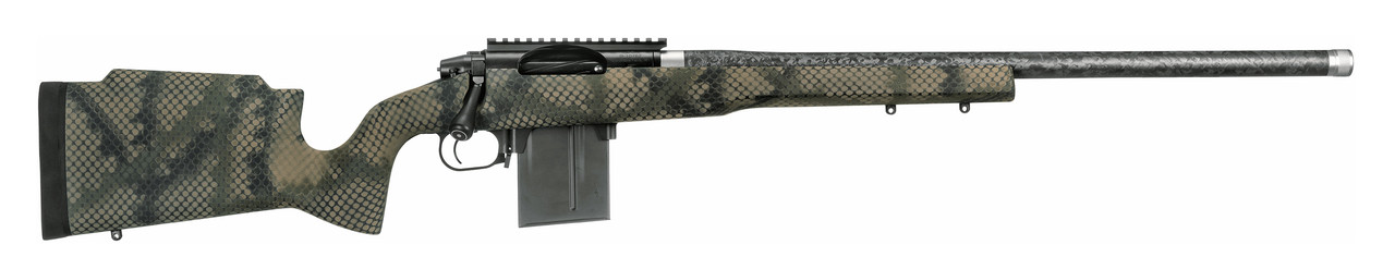 Proof Elevation Mtr 22creed 22 Cf Tfde