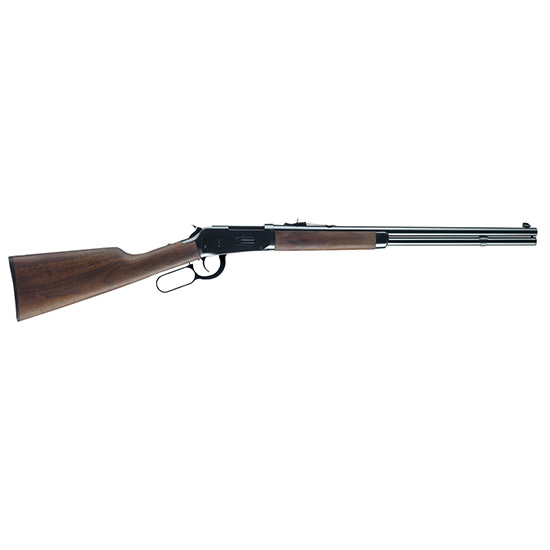 Winchester Model 94 Short Rifle 38-55 Winchester 20 Inch 7 Round Walnut