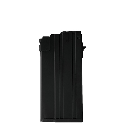 Zastava Arms Zas Mag Pap M77 308 Win 7.62x51 NATO Steel Magazine 20 Rounds