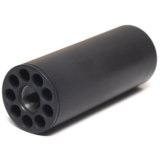 Witt Suppressor Big Body Tu Tu Three 223rem Blk