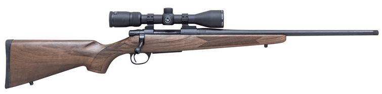 Howa Superlight Walnut Hunter 243win 20 Vrtx