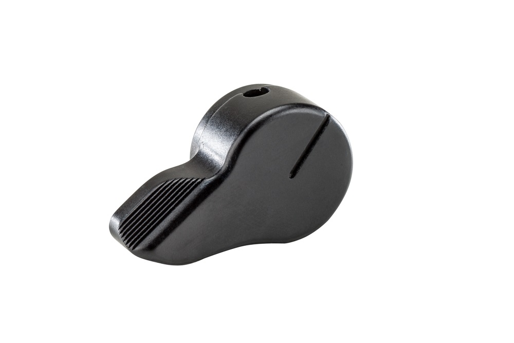Apex Tactical CZ Scorpion Low Profile Safety Lever Right Side Aluminum
