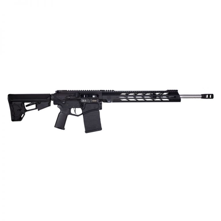Diamondback DB10 6.5 Creedmoor 20in Barrel 20rd Finish Gray