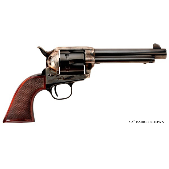 Tf Uberti Smokewagon 357mag 3.5