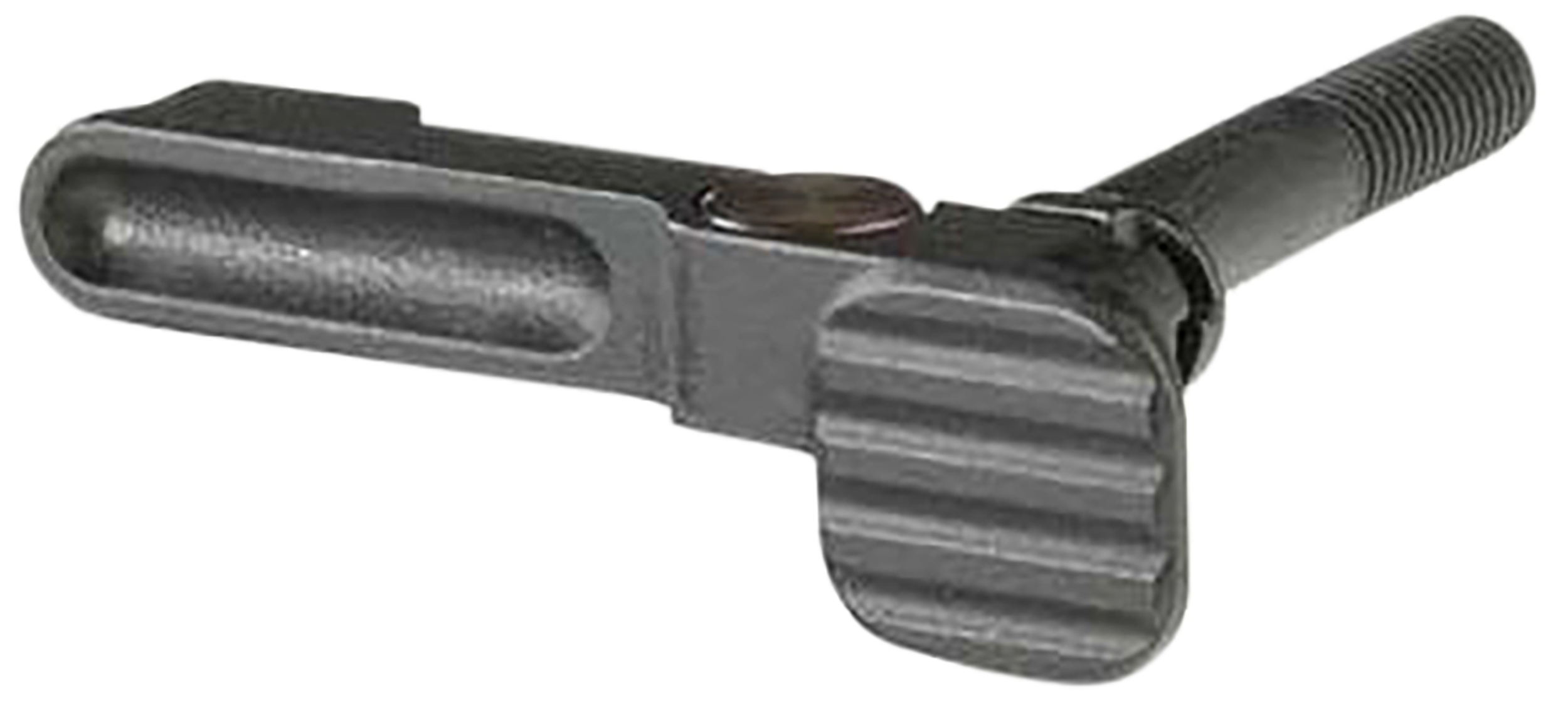 B&T Firearms Mag Catch Enhanced AR-15 Platform 8620 Steel Ambidextrous