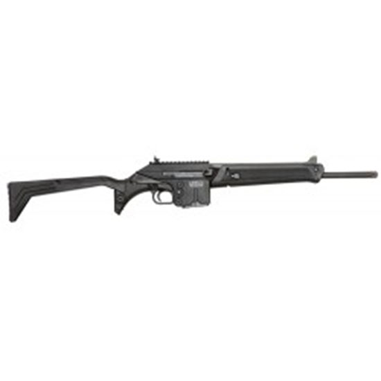 KelTec SU16C 223 Remington 16in 10rd Folding Underfolder Rifle Finish