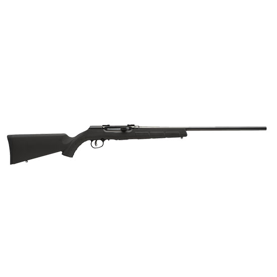 Savage A22 Magnum 22 Magnum 21in 10 Rounds Blued Synthetic