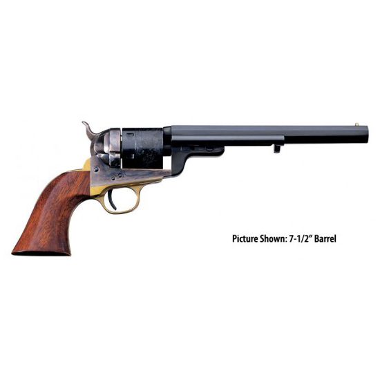 Tf Richards Mason 38spl 4.75 Navy
