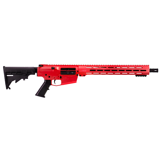 Alex Pro Firearms Guardian .308 Winchester 16in 20rd Red