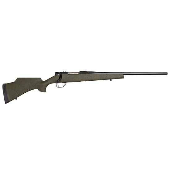 Weatherby Vanguard Camilla 7mm-08 Remington 20 Inch 5rd Walnut/Blued