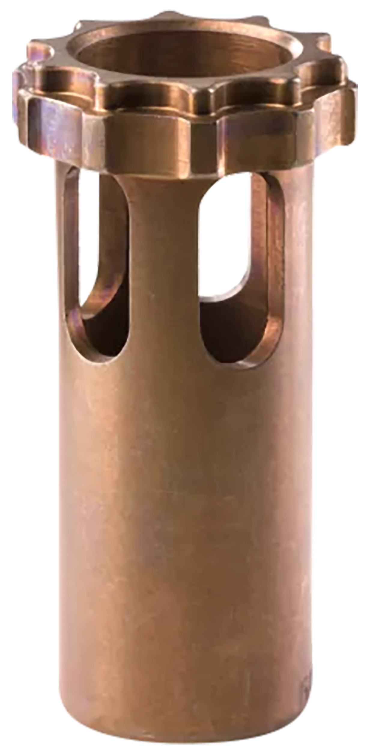 Banish Suppressors Pistons 45/46 Cal M13.5X1 LH