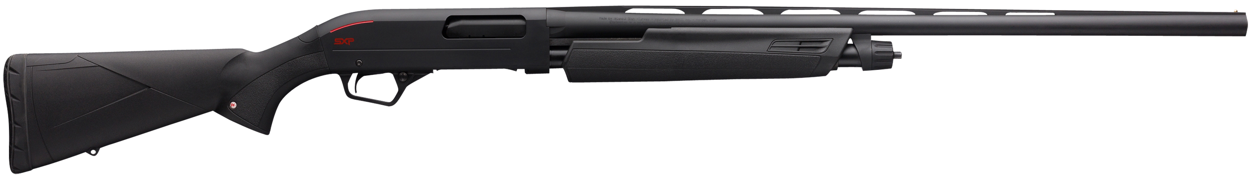 Winchester SXP Black Shadow 12 Gauge 28 inch 4 Rounds Right Hand Matte Finish