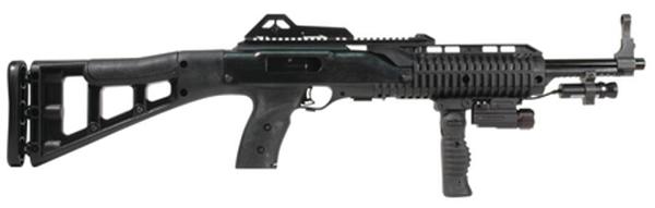 Hi-Point HP 45TS Car Forward Grip Light Semi-Automatic Rifle 45 ACP