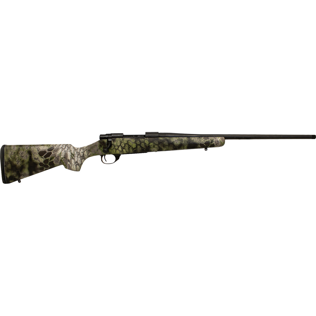 Howa M1500 Carbon Stalker Rifle 7mm PRC 24 in Kryptek Altitude 3 rd.
