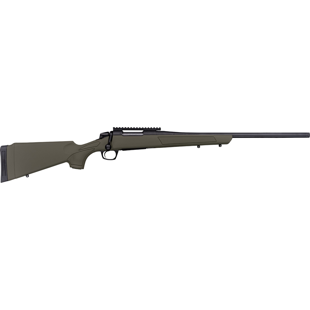 CVA Cascade Rifle 7mm-08 Rem. 22 in. OD Green