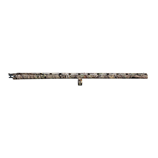 Mossberg 12 Gauge 28" OEM Replacement Barrel Mossy Oak Break-Up Country Finish