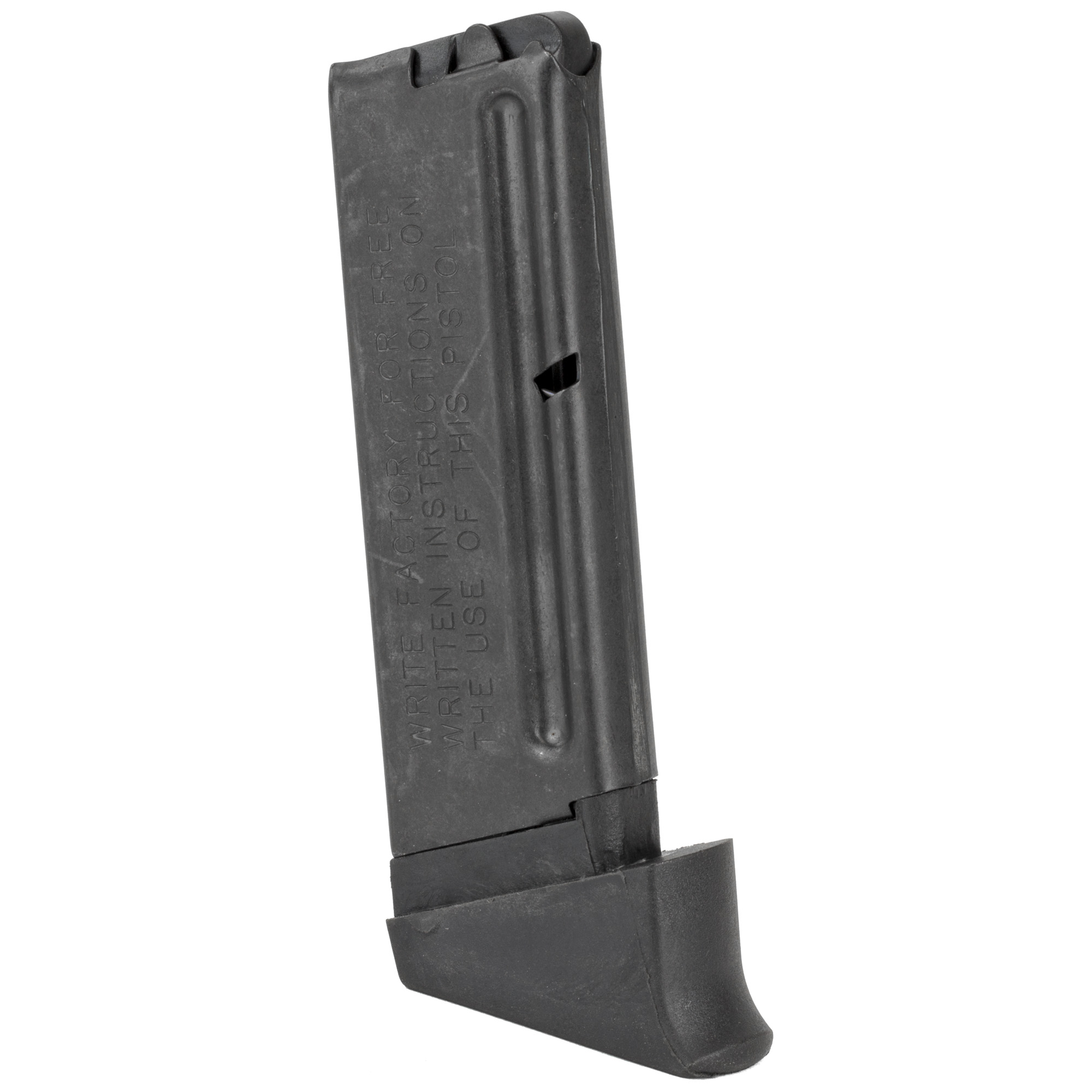 Phoenix Arms A#260 HP22A 10rd Extended Floorplate 22 LR Magazine