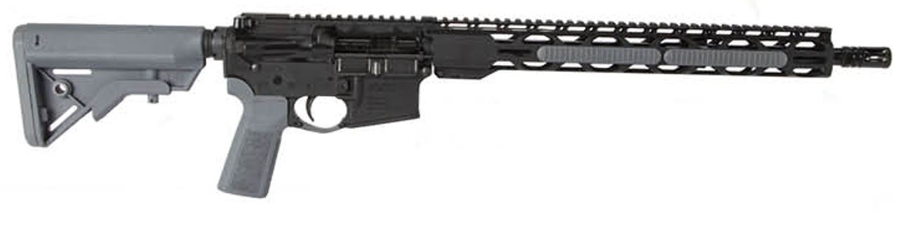 Radical Firearms Forged Ar15 Rifle 5.56 Nato 16 in 30 Rounds Gray