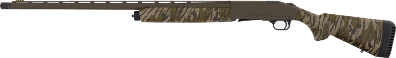 Mossberg 940 Pro Waterfowl 12 Gauge 28 in 4+1 Mossy Oak Bottomlands Cerakote
