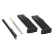 Ifg Fk Brno Psd Caliber Conversion 7.5 Fk to 9mm Luger with 9mm Barrel