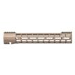 Aero Precision AR-10 M5 Atlas S-One MLOK Handguard 15" Flat Dark Earth