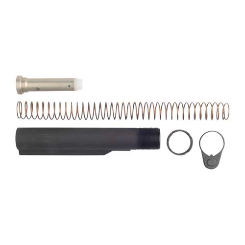 M4 MIL-SPEC BUFFER TUBE ASSEMBLY