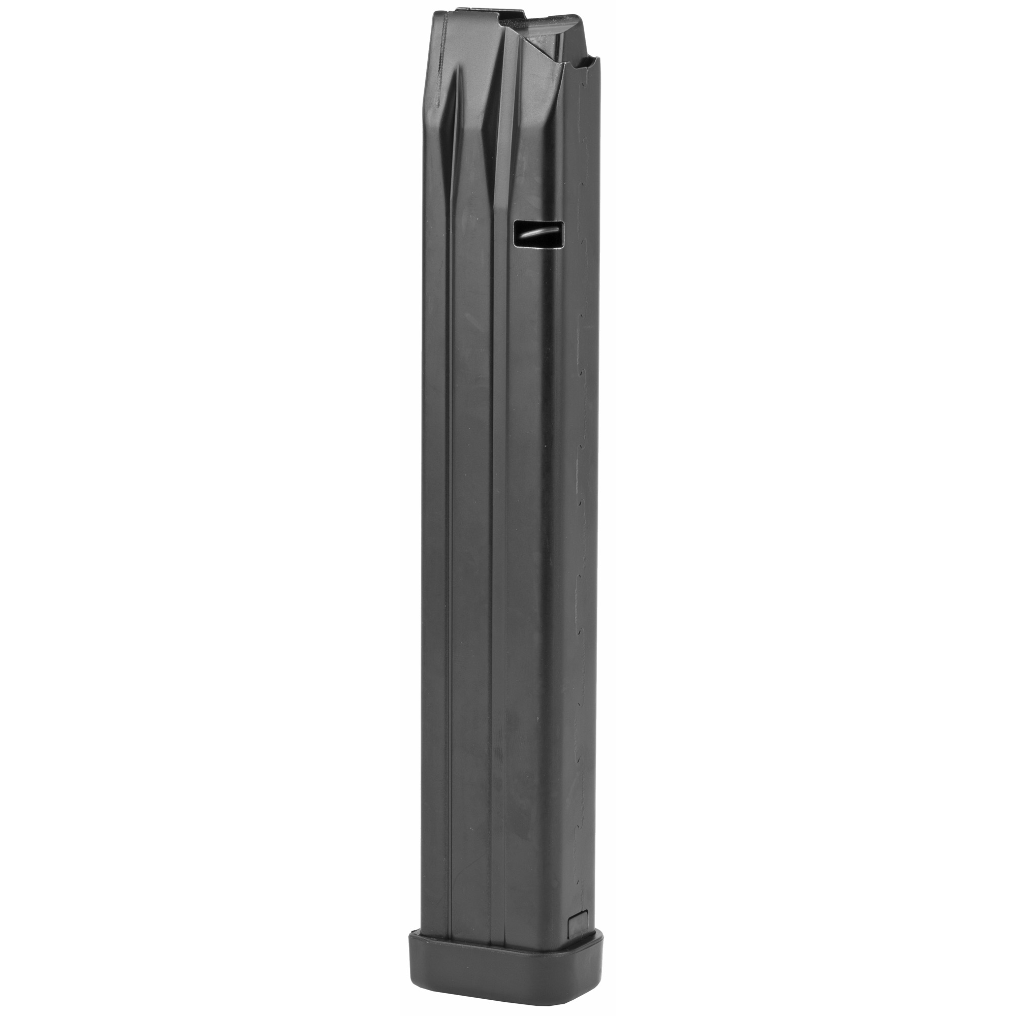 B&T Firearms BT30531 APC 25rd 45 ACP Black Steel