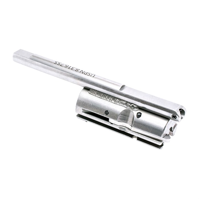 CMMG Bravo 22ARC Bolt Carrier Assembly Stainless Steel AFF_22 Long Rifle