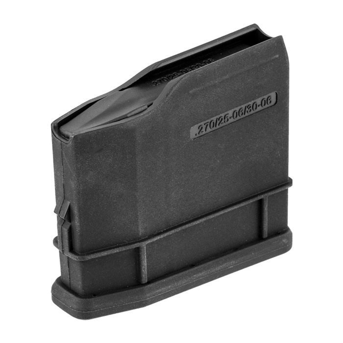 Legacy Sports International Howa 1500 LA Magazine 5rd 270 30-06 Polymer