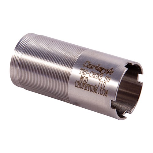 Carlson Tru-Choke Thinwall 12ga Modified Stainless Compatibility