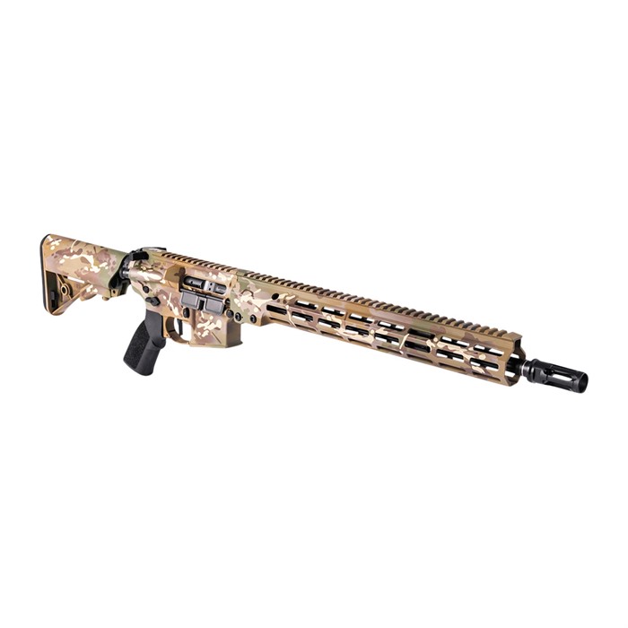 Geissele Super Duty AR-15 5.56 NATO 16 Inch 30 Round Cerakote Multicam