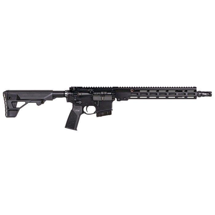 Geissele Freedom Rifle Maritime Recce 6mm ARC 14.5in 8-Round Luna DDC Finish