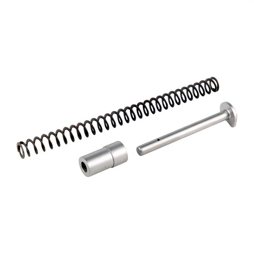 Wilson Combat Flat Wire Recoil Spring Kit 4 Inch Compact 1911 Commander
